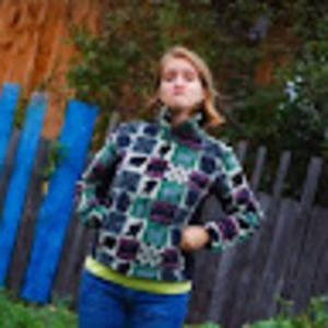 Meet your Posher, Anna